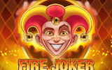 Fire Joker Slot – Entfachen Sie Ihre Gewinne!